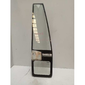 Recambio de luna custodia delantera derecha para iveco eurocargo 5.9 diesel referencia OEM IAM 8143770  