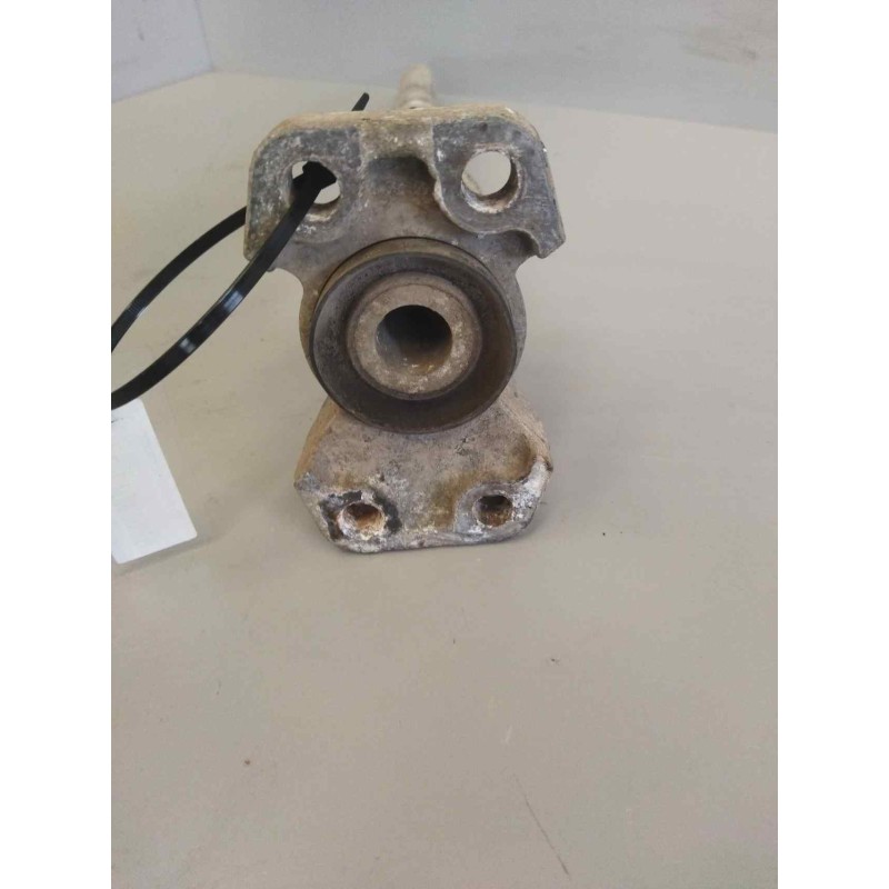 Recambio de soporte guardabarros trasero para renault premium lander 10.8 diesel referencia OEM IAM 7401079959 7420821476 - Verde 2