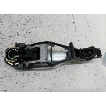 Recambio de maneta exterior trasera derecha para volkswagen golf iv berlina (1j1) advance referencia OEM IAM 3B0837885  