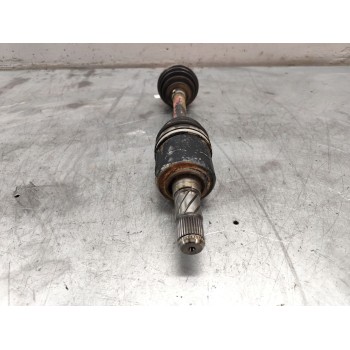 Recambio de transmision delantera izquierda para kia sorento 2.5 crdi ex referencia OEM IAM   