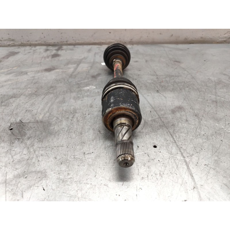 Recambio de transmision delantera izquierda para kia sorento 2.5 crdi ex referencia OEM IAM 2