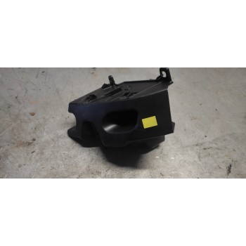 Recambio de soportes paragolpes para citroën c4 berlina exclusive referencia OEM IAM 9650693580 DELANTERA DERECHA 