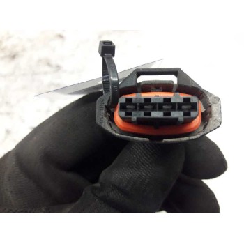Recambio de sonda lambda para mercedes-benz clase a (w168) 170 cdi (168.008) referencia OEM IAM   