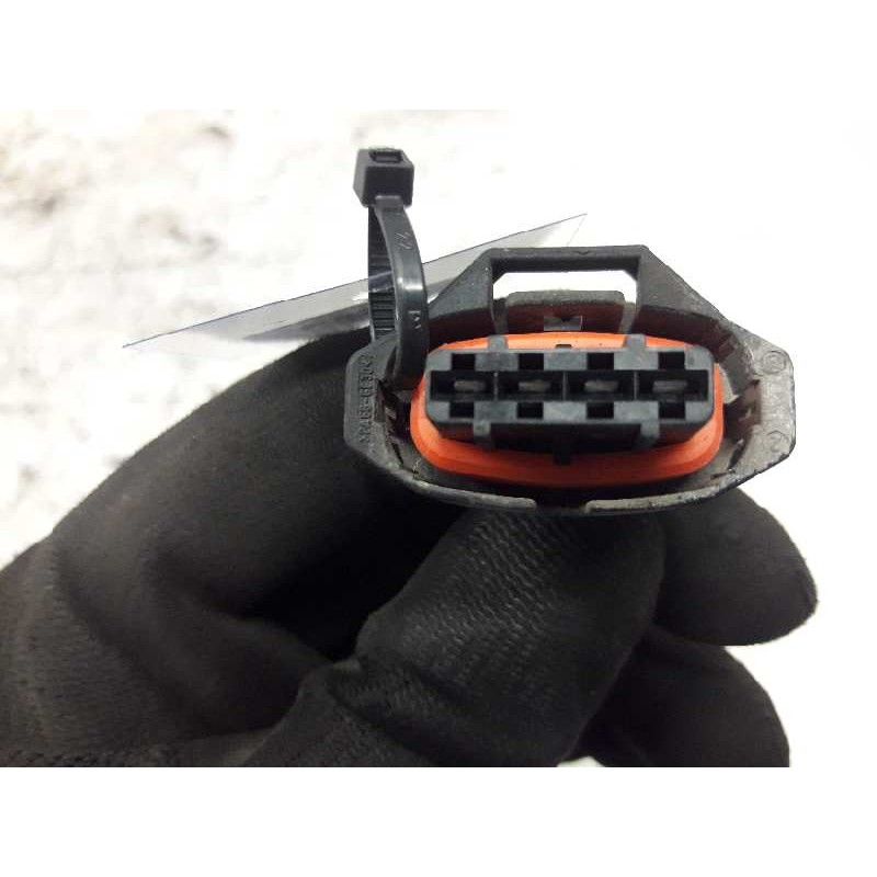 Recambio de sonda lambda para mercedes-benz clase a (w168) 170 cdi (168.008) referencia OEM IAM - Azul 3