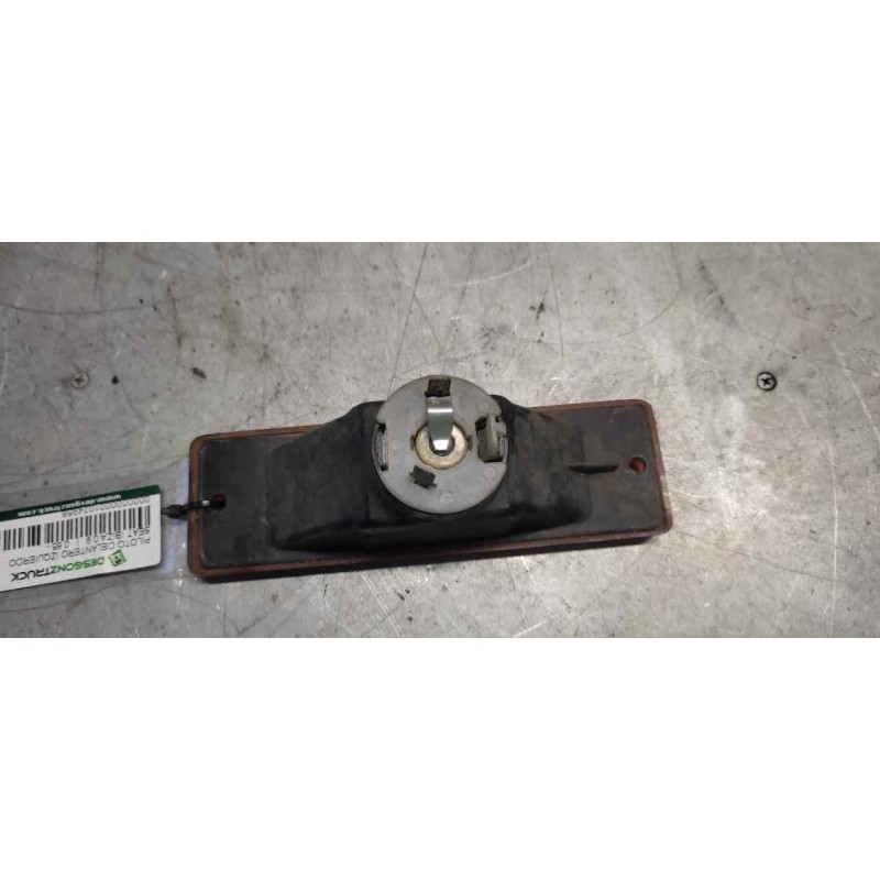 Recambio de piloto delantero izquierdo para seat ibiza 0.9 referencia OEM IAM 2