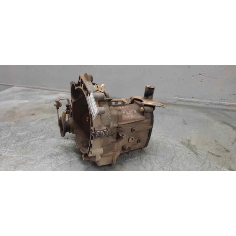 Recambio de caja cambios para seat arosa (6h1) stylo referencia OEM IAM 48ESY 16099 2