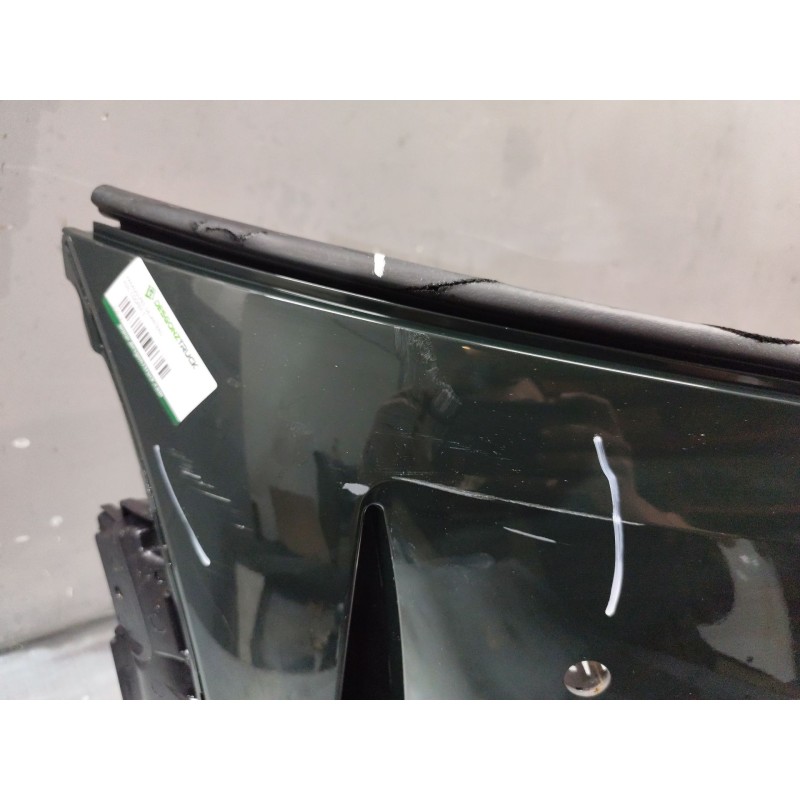 Recambio de paragolpes delantero para mini cooper s referencia OEM IAM - Verde 10