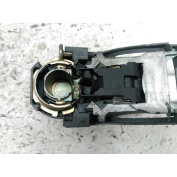 Recambio de maneta exterior trasera derecha para volkswagen golf iv berlina (1j1) advance referencia OEM IAM 3B0837885  