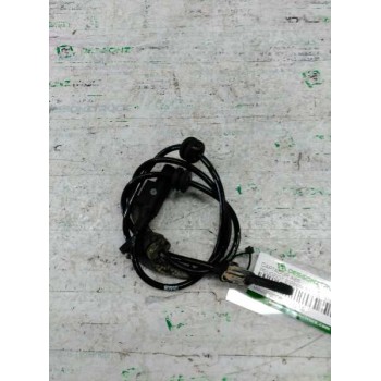 Recambio de captador abs para peugeot bipper básico referencia OEM IAM  TRASERO IZQUIERDO 
