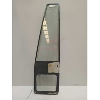 Recambio de luna custodia delantera derecha para iveco eurocargo 5.9 diesel referencia OEM IAM 8143770  