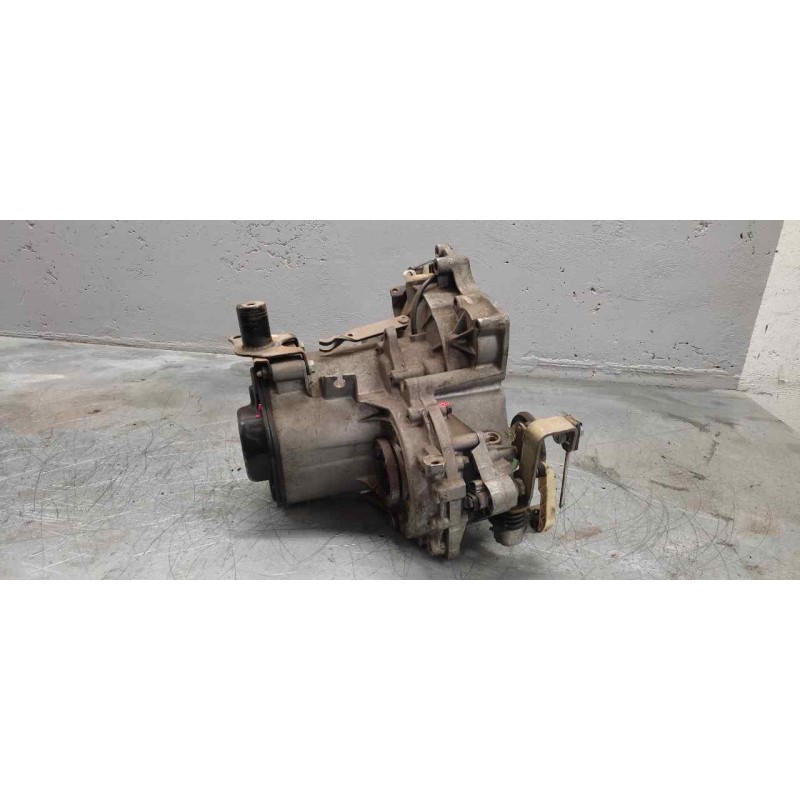 Recambio de caja cambios para seat arosa (6h1) stylo referencia OEM IAM 48ESY 16099 3