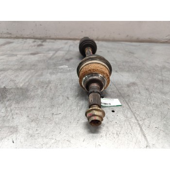 Recambio de transmision delantera izquierda para kia sorento 2.5 crdi ex referencia OEM IAM   