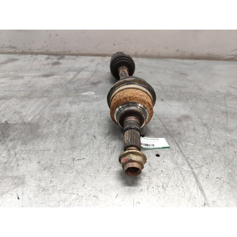 Recambio de transmision delantera izquierda para kia sorento 2.5 crdi ex referencia OEM IAM 3