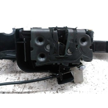 Recambio de cerradura puerta trasera izquierda para ford focus sportbreak (cap) ghia referencia OEM IAM   