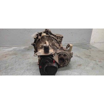 Recambio de caja cambios para seat arosa (6h1) stylo referencia OEM IAM 48ESY 16099 