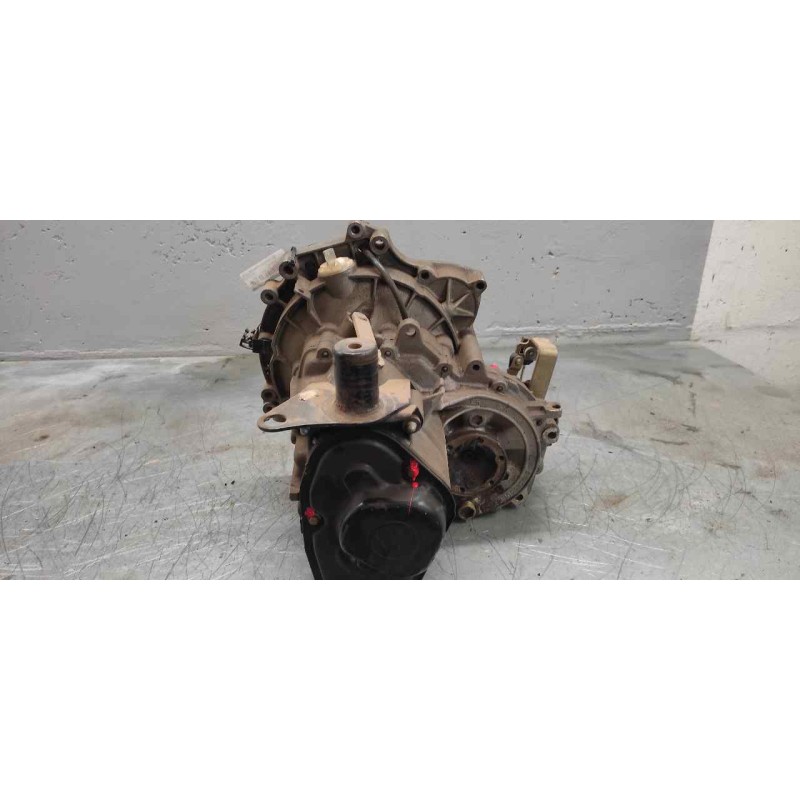 Recambio de caja cambios para seat arosa (6h1) stylo referencia OEM IAM 48ESY 16099 4