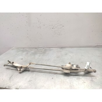MOTOR LIMPIA DELANTERO A1698200300 4 PINS 404902