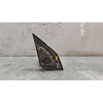 Recambio de retrovisor izquierdo para hyundai tucson (jm) 2.0 crdi comfort (4wd) referencia OEM IAM  ELECTRICO 