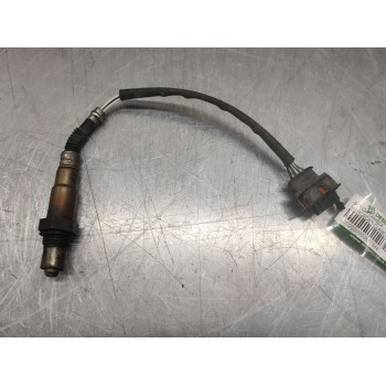 Recambio de sonda lambda para mercedes-benz clase a (w168) 170 cdi (168.008) referencia OEM IAM   