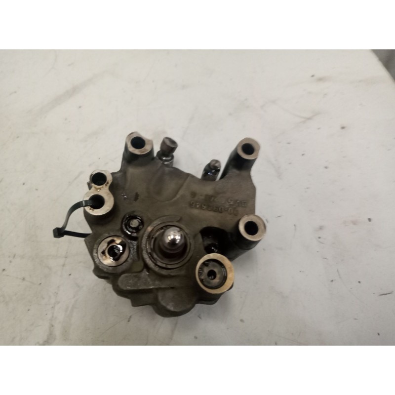 Recambio de eje balancines para daf serie xf105.460 12.9 diesel referencia OEM IAM 1732002 - Blanco 2