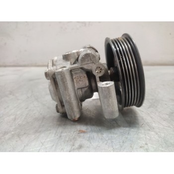 Recambio de bomba direccion para ford fiesta (cbk) ambiente referencia OEM IAM 2S6C3A696GD  
