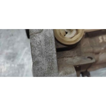 Recambio de caja cambios para seat arosa (6h1) stylo referencia OEM IAM 48ESY 16099 