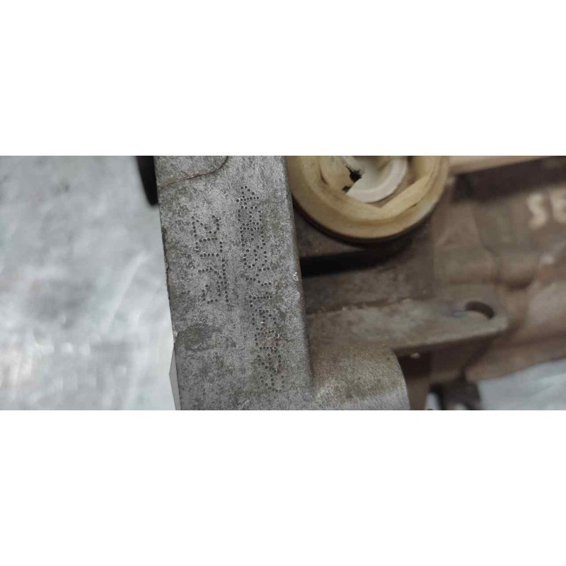 Recambio de caja cambios para seat arosa (6h1) stylo referencia OEM IAM 48ESY 16099 5