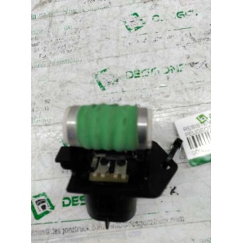 RESISTENCIA ELECTROVENTILADOR 55702180 