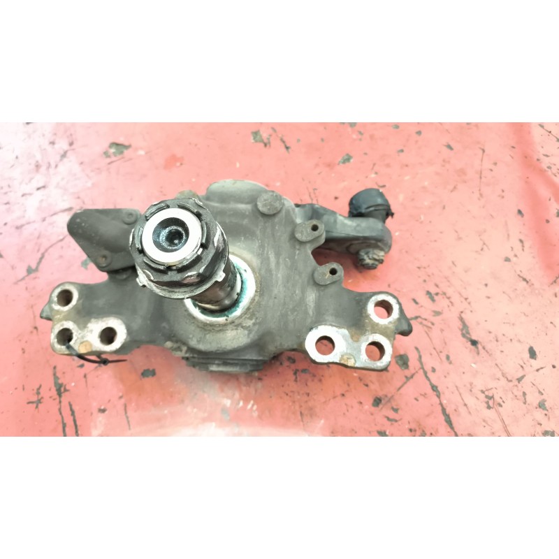 Recambio de mangueta delantera derecha para renault magnum ab diesel referencia OEM IAM 7420556298 20556298 