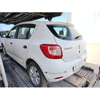 dacia sandero ii (b8_) del año 2016