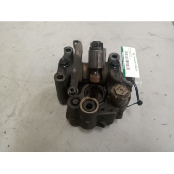 Recambio de eje balancines para daf serie xf105.xxx 12.9 diesel referencia OEM IAM 1732002  