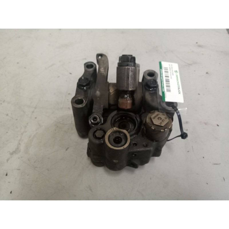 Recambio de eje balancines para daf serie xf105.460 12.9 diesel referencia OEM IAM 1732002 - Blanco 3