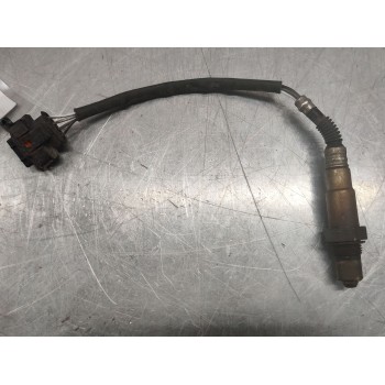 Recambio de sonda lambda para mercedes-benz clase a (w168) 170 cdi (168.008) referencia OEM IAM   