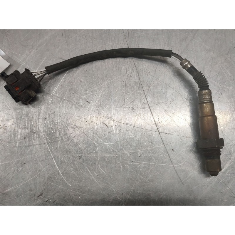 Recambio de sonda lambda para mercedes-benz clase a (w168) 170 cdi (168.008) referencia OEM IAM - Azul 6