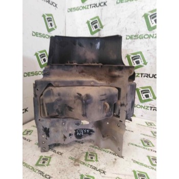 Recambio de soporte faro derecho para scania serie p/g/r (c-clase) 11.7 diesel referencia OEM IAM   