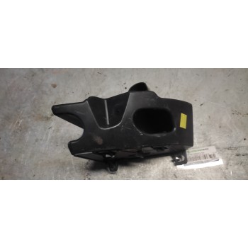 Recambio de soportes paragolpes para citroën c4 berlina exclusive referencia OEM IAM 9650693680 DELANTERA IZQUIERDA 