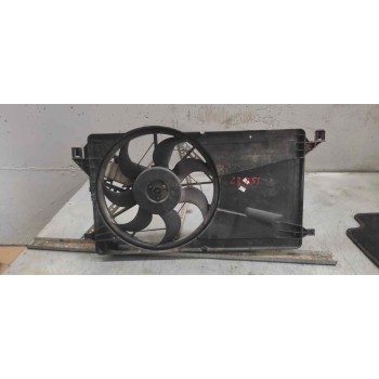 Recambio de electroventilador para ford focus berlina (cap) 1.8 tdci turbodiesel cat referencia OEM IAM 0130303930  
