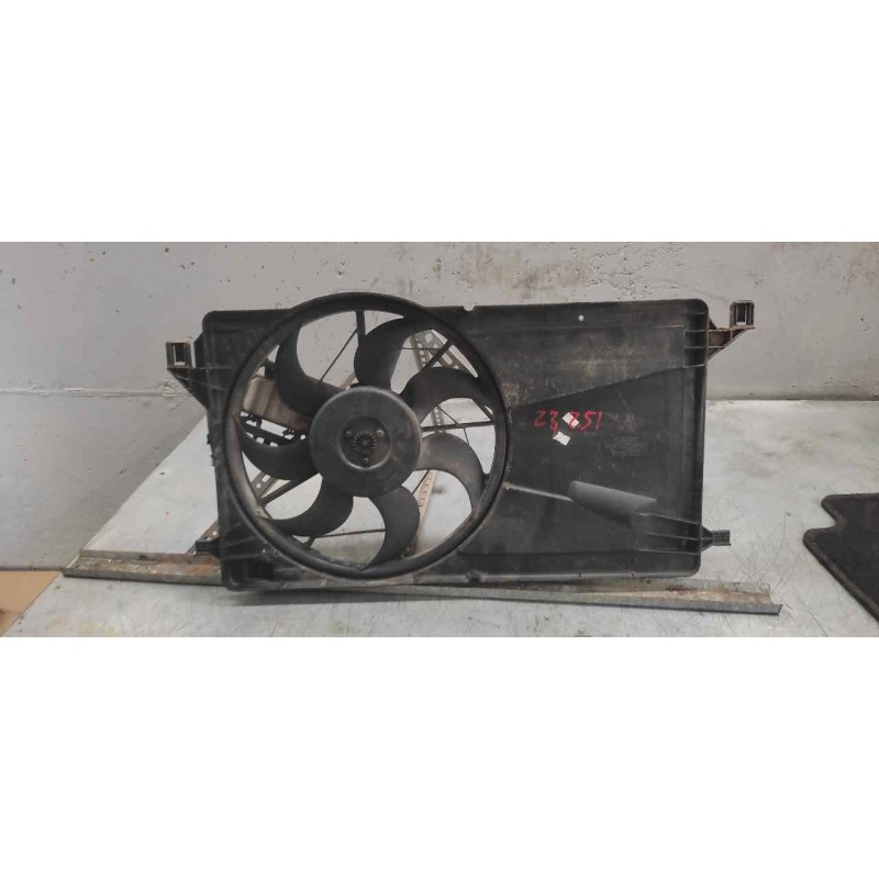 Recambio de electroventilador para ford focus berlina (cap) 1.8 tdci turbodiesel cat referencia OEM IAM 0130303930 2
