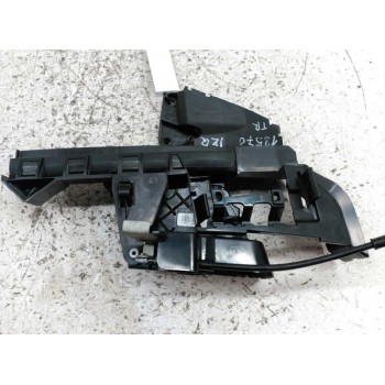 Recambio de cerradura puerta trasera izquierda para ford focus sportbreak (cap) ghia referencia OEM IAM   