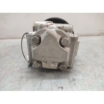 Recambio de bomba direccion para ford fiesta (cbk) ambiente referencia OEM IAM 2S6C3A696GD  