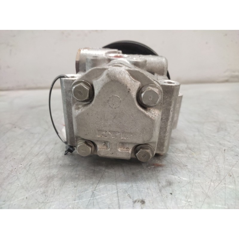 Recambio de bomba direccion para ford fiesta (cbk) ambiente referencia OEM IAM 2S6C3A696GD - Blanco 3