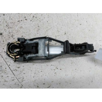 Recambio de maneta exterior trasera izquierda para volkswagen golf iv berlina (1j1) advance referencia OEM IAM 3B0837885  