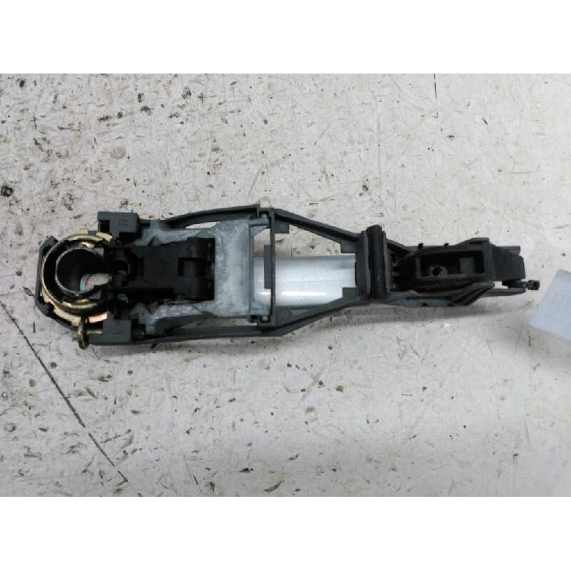 Recambio de maneta exterior trasera izquierda para volkswagen golf iv berlina (1j1) advance referencia OEM IAM 3B0837885 2
