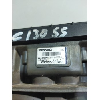 Recambio de valvula aire para renault d narrow referencia OEM IAM 22225566 K102266 7422225566