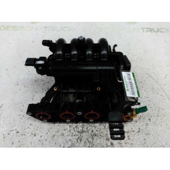 Recambio de colector admision para renault clio ii fase ii (b/cb0) authentique referencia OEM IAM   