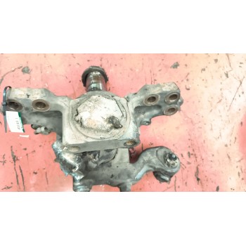 Recambio de mangueta delantera derecha para renault magnum ab diesel referencia OEM IAM 7420556298 20556298 