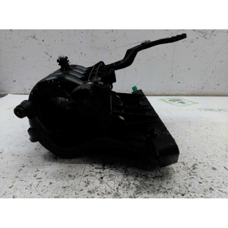 Recambio de colector admision para renault clio ii fase ii (b/cb0) authentique referencia OEM IAM - Blanco 4