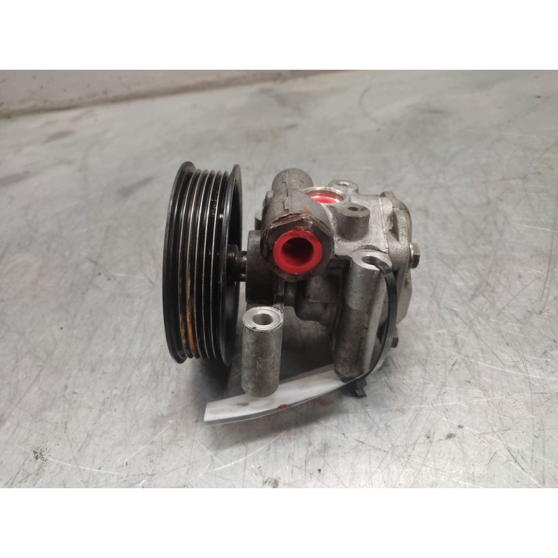 Recambio de bomba direccion para ford fiesta (cbk) ambiente referencia OEM IAM 2S6C3A696GD - Blanco 4
