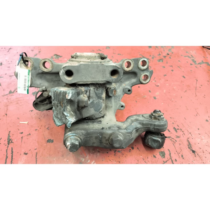 Recambio de mangueta delantera derecha para renault magnum ab diesel referencia OEM IAM 7420556298 20556298 - Blanco 3