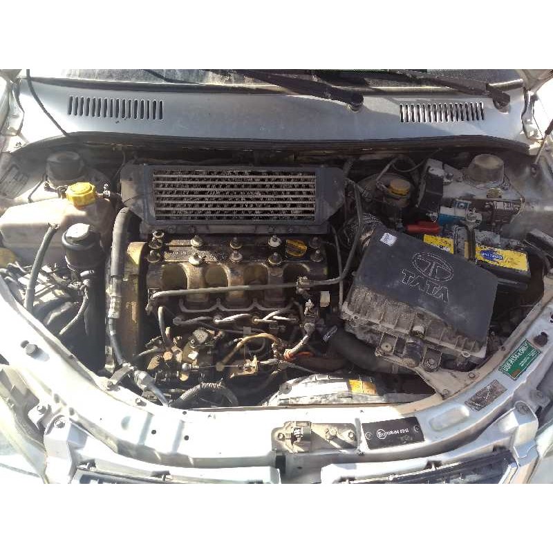 TATA INDICA